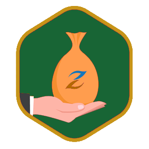 حاسبة الزكاة على موقعنا حاسبة الزكاة على موقعنا